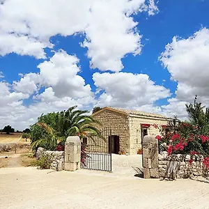 Séjour à la ferme Il Melograno, Cannizzara
