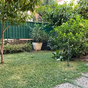Il Giardino Dei Limoni Appartement Chiavari