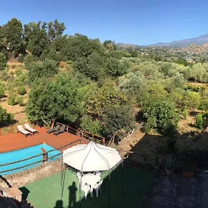Appartement Bonaccorso - Antica E Maestosa Con Piscina Ai Piedi Dell'etna, Viagrande