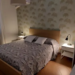 Lory Appartement Palerme