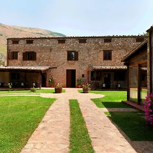 Séjour à la campagne L'antico Casale, Polizzi Generosa
