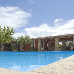 Appartement Case Di Loco Castro, Agnone Bagni