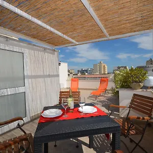 Apartamento Sea&sun, Trapani