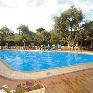 Casa Vacanze Orchidea Appartement Diano Marina